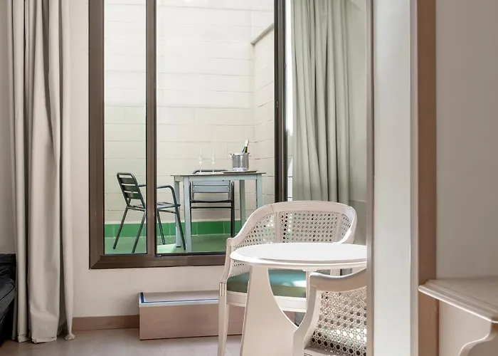 Hotel Lleo Barcelona
