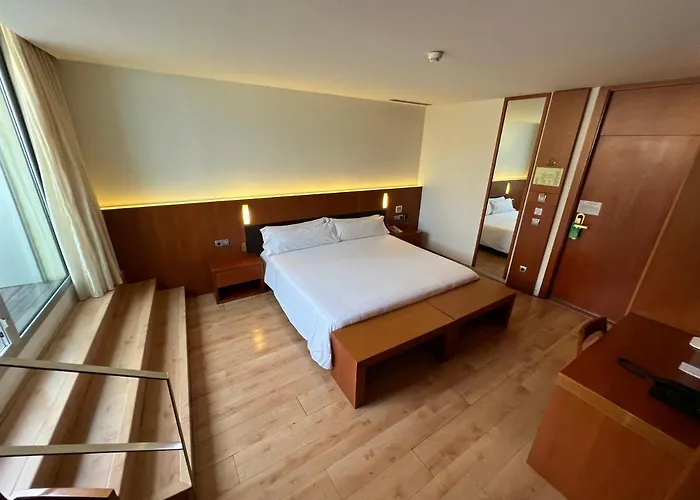 Lleo 3* Barcelona