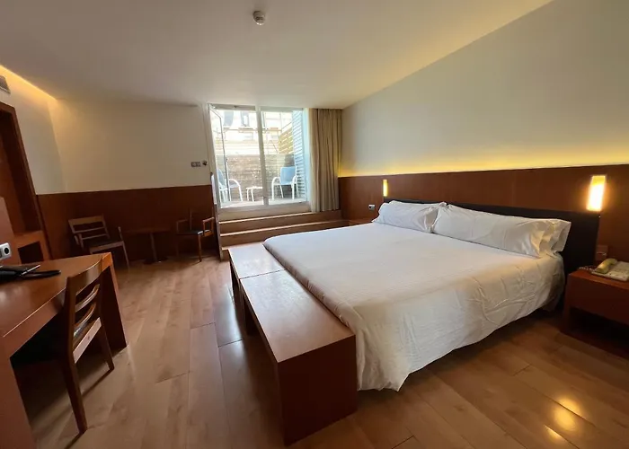 Lleo Hotel Barcelona