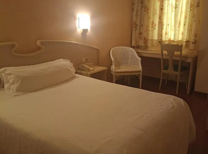 Hotel Lleo Barcelona