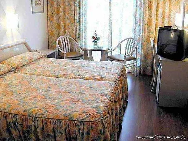 Hotel Lleo Barcelona