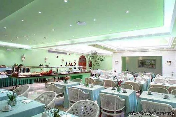 Hotel Lleo 3*
