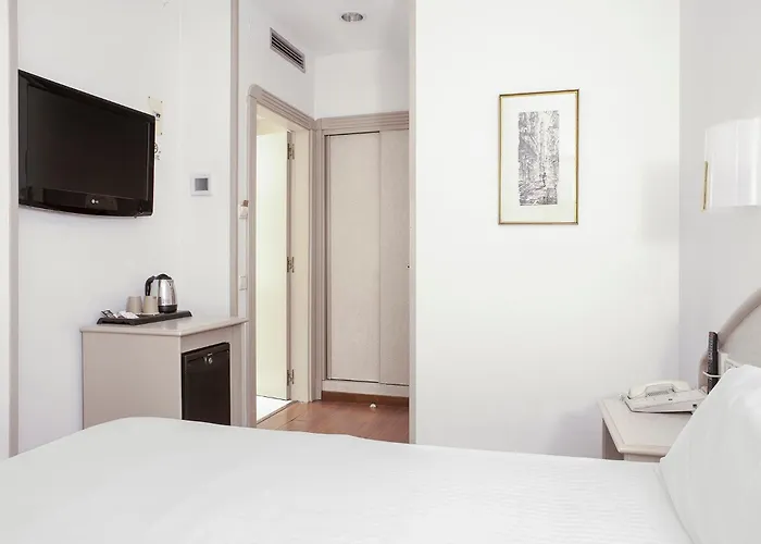 Lleo 3* Barcelona