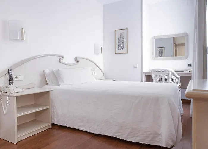 Lleo Hotel Barcelona