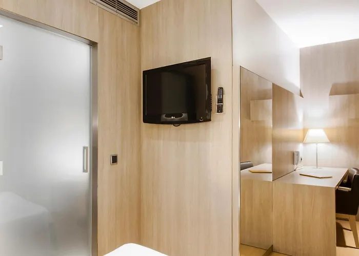 Hotel Lleo