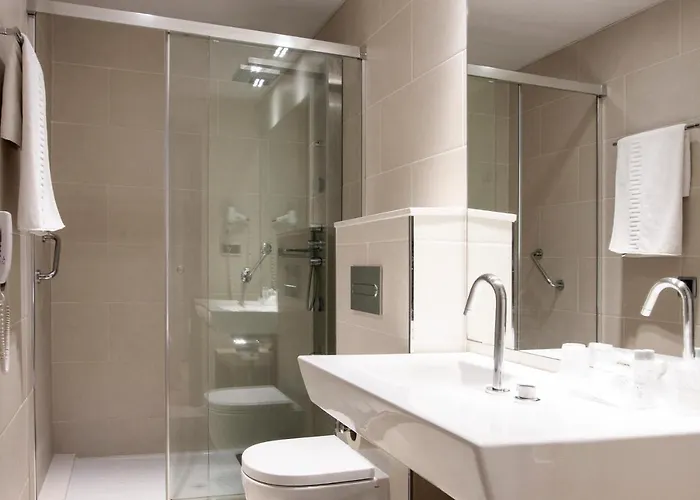 Hotel Lleo Barcelona