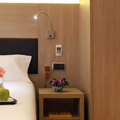 Hotel Lleo