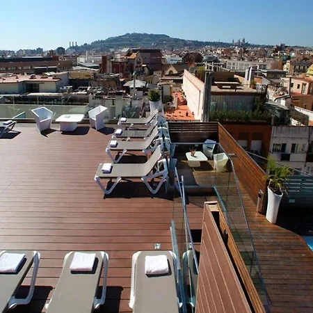 Lleo Hotel Barcelona