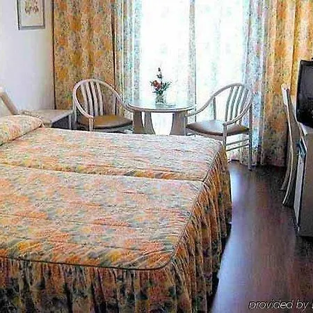 Hotel Lleo Barcelona