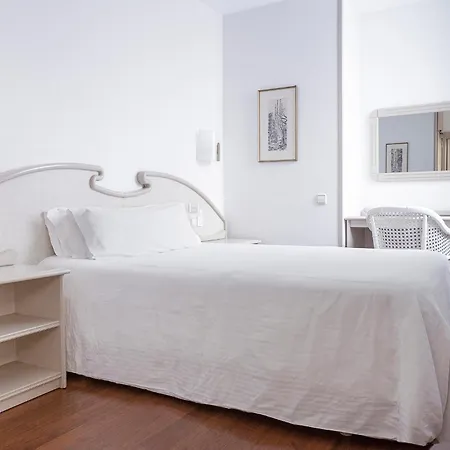 Lleo Hotel Barcelona