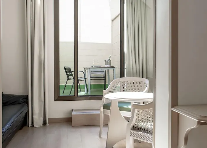 Lleo Hotel Barcelona