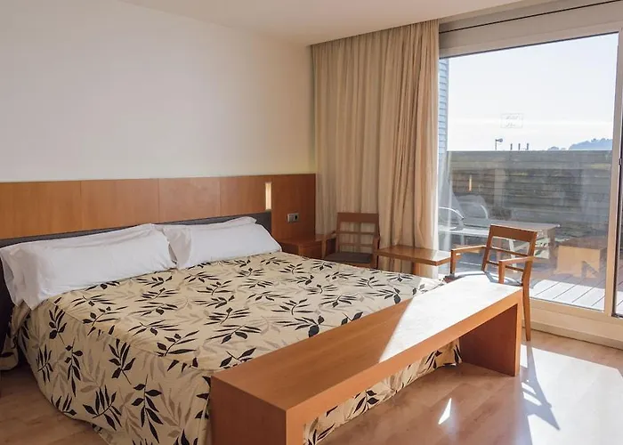 Lleo 3* Barcelone