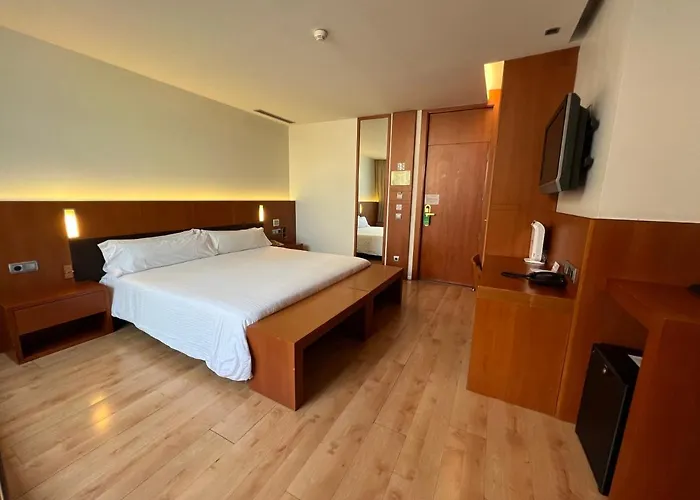 Lleo Hotel Barcelone