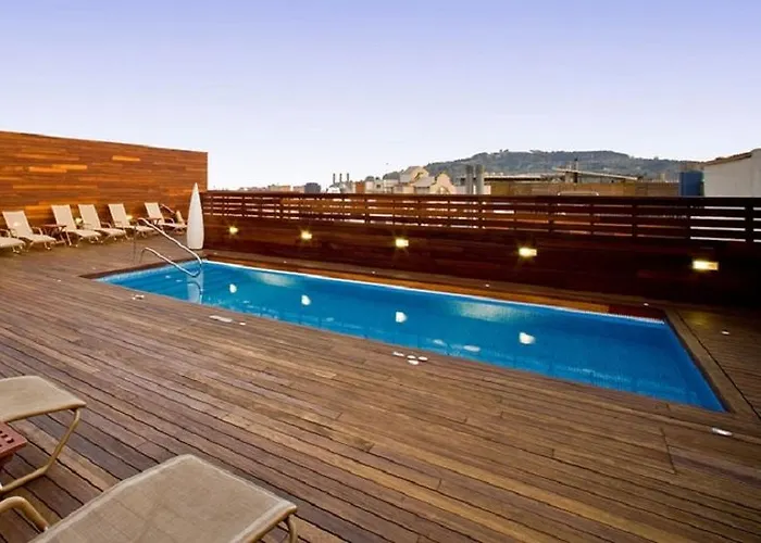 Hotel Lleo 3*