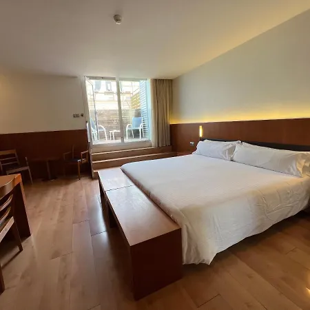 Lleo Hotell Barcelona