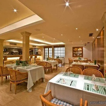 Hotell Lleo Barcelona