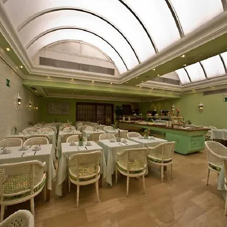 Lleo Hotell Barcelona